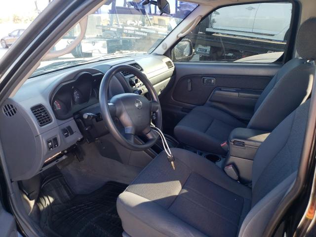 Photo 7 from auction – 2003 NISSAN FRONTIER K with VIN 1N6ED26T13C404044