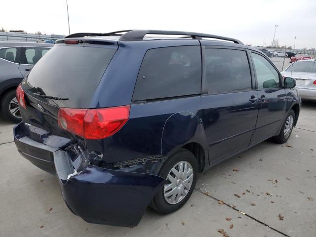 Photo 3 from auction – 2006 TOYOTA SIENNA CE with VIN 5TDZA23C86S546377