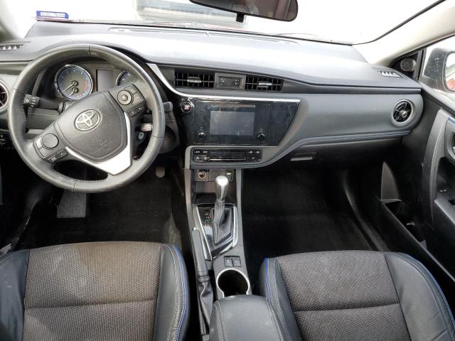 Photo 8 from auction – 2018 TOYOTA COROLLA L with VIN 5YFBURHE0JP767937
