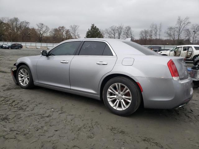 Photo 2 from auction – 2017 CHRYSLER 300C with VIN 2C3CCAEG1HH596540