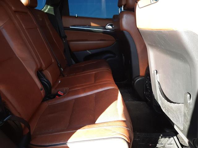 Photo 11 from auction – 2012 JEEP GRAND CHER with VIN 1C4RJECT1CC330224
