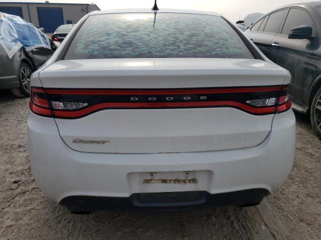 Photo 6 from auction – 2015 DODGE DART SXT with VIN 1C3CDFBBXFD414685