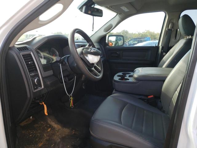 Photo 7 from auction – 2019 RAM 1500 CLASS with VIN 1C6RR6FG8KS733304