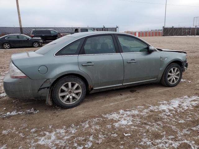 Photo 3 from auction – 2008 FORD TAURUS SEL with VIN 1FAHP24W18G156954