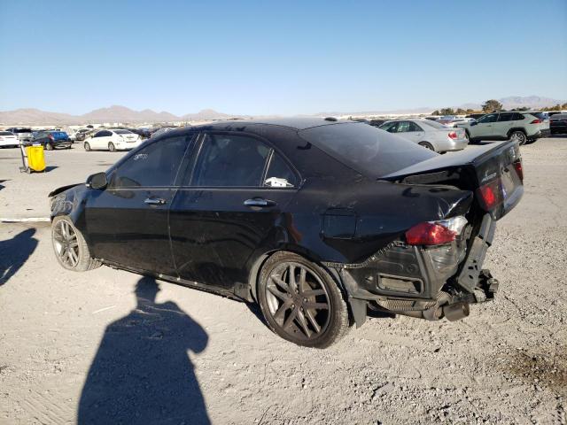 Photo 2 from auction – 2006 ACURA TSX with VIN JH4CL95896C035276
