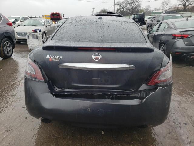 Photo 6 from auction – 2013 NISSAN MAXIMA S with VIN 1N4AA5AP1DC848294