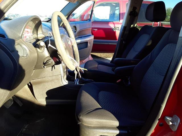 Photo 7 from auction – 2010 CHEVROLET HHR LT with VIN 3GNBABDB5AS618803