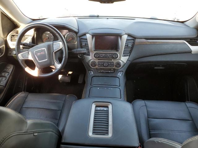Photo 8 from auction – 2018 GMC YUKON DENA with VIN 1GKS2CKJ2JR107529