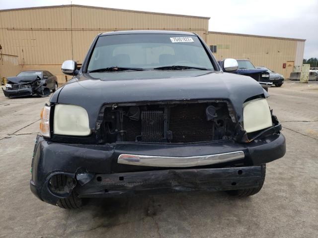 Photo 5 from auction – 2004 TOYOTA TUNDRA DOU with VIN 5TBDT44124S463398