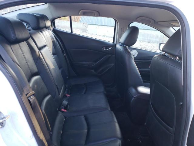 Photo 10 from auction – 2017 MAZDA 3 TOURING with VIN 3MZBN1V71HM105691