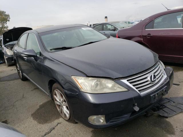 Foto 4 de la subasta – 2010 LEXUS ES 350 con VIN JTHBK1EG0A2348867