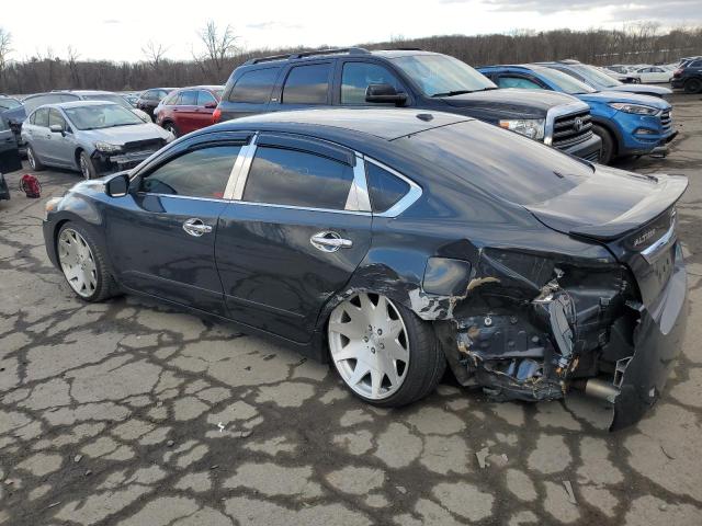 Photo 2 from auction – 2014 NISSAN ALTIMA 2.5 with VIN 1N4AL3AP5EC155650