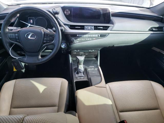 Photo 8 from auction – 2020 LEXUS ES 300H with VIN 58AD21B15LU007213