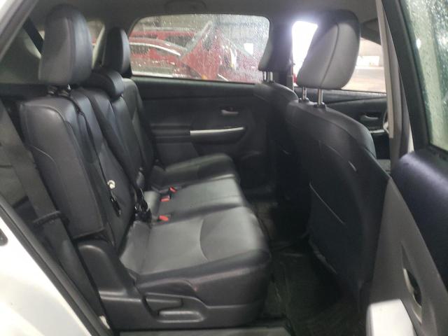 Photo 10 from auction – 2012 TOYOTA PRIUS V with VIN JTDZN3EU6C3048885