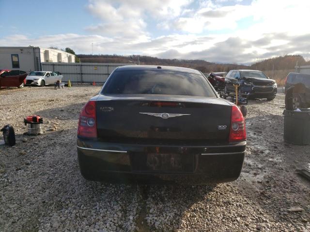 Photo 6 from auction – 2010 CHRYSLER 300 TOURIN with VIN 2C3CA5CV9AH216073