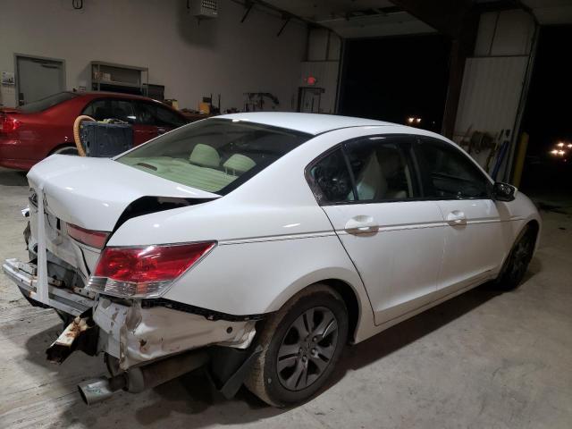 Photo 3 from auction – 2012 HONDA ACCORD SE with VIN 1HGCP2F69CA023759
