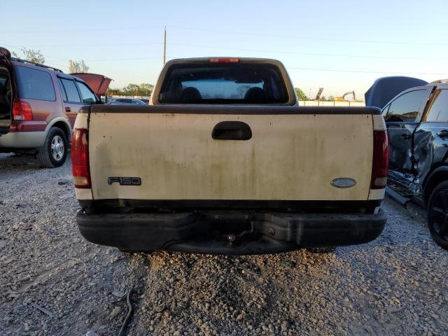 Photo 6 from auction – 2003 FORD F150 with VIN 1FTRX17223NA47585