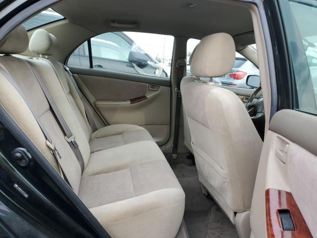 Photo 10 from auction – 2007 TOYOTA COROLLA CE with VIN JTDBR32EX70121413