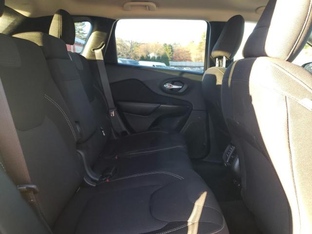 Photo 11 from auction – 2016 JEEP CHEROKEE L with VIN 1C4PJMCS7GW331911