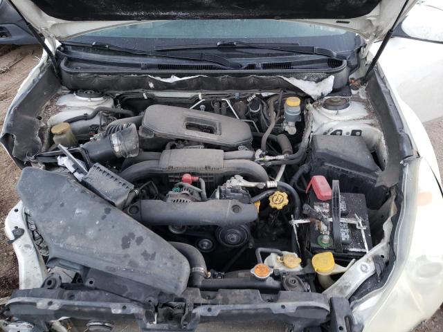 صورة رقم 11 من المزاد - 2010 SUBARU LEGACY 2.5 مع VIN 4S3BMCC67A3224560