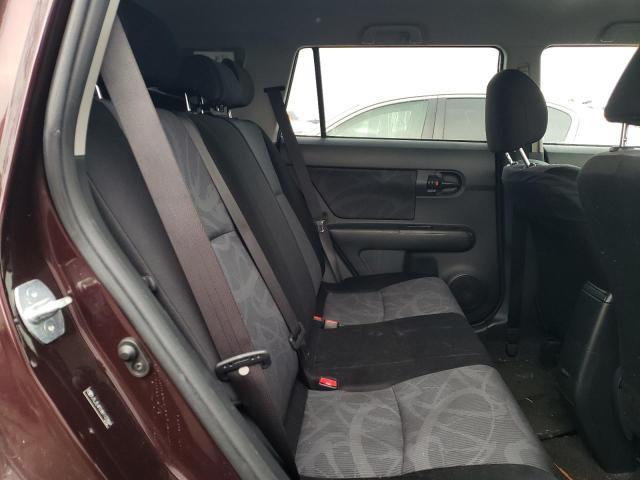 Photo 10 from auction – 2011 TOYOTA SCION with VIN JTLZE4FEXB1137869