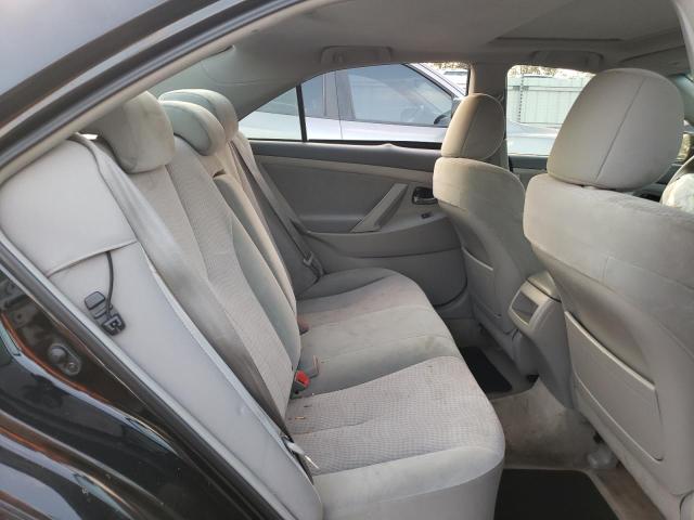 Photo 10 from auction – 2011 TOYOTA CAMRY BASE with VIN 4T1BF3EK7BU206412
