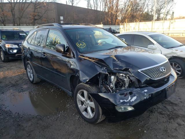 صورة رقم 4 من المزاد - 2007 LEXUS RX 350 مع VIN 2T2HK31UX7C009834