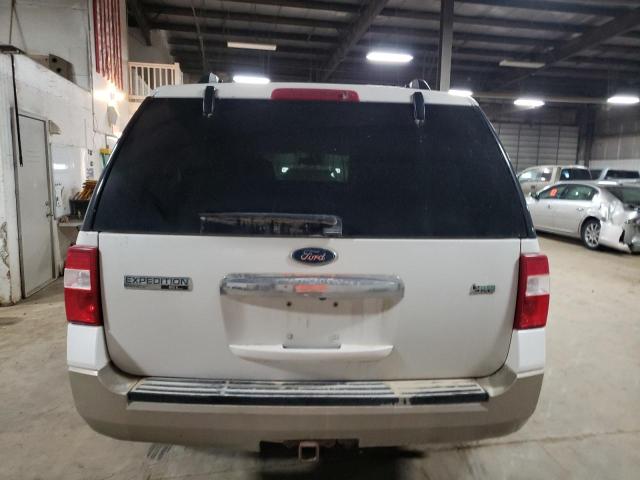 Photo 6 from auction – 2010 FORD EXPEDITION with VIN 1FMJK1J57AEB19307