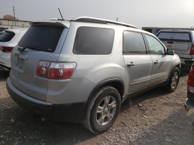 Photo 3 from auction – 2009 GMC ACADIA SLE with VIN 1GKER13D59J219824