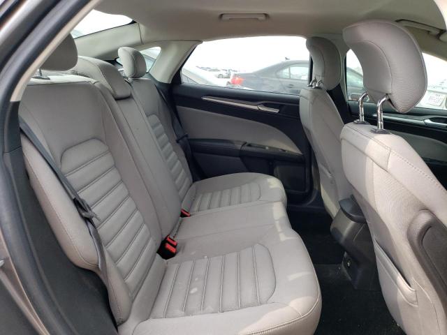 Photo 10 from auction – 2014 FORD FUSION S with VIN 1FA6P0G71E5363965