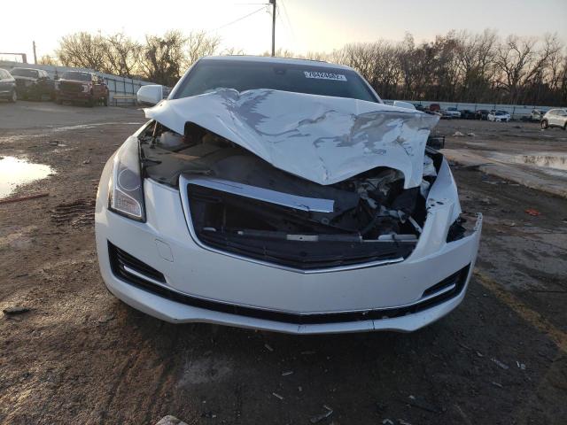 Photo 5 from auction – 2016 CADILLAC ATS with VIN 1G6AA5RA2G0171470