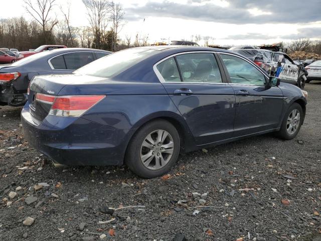Photo 3 from auction – 2011 HONDA ACCORD LXP with VIN 1HGCP2F45BA149310