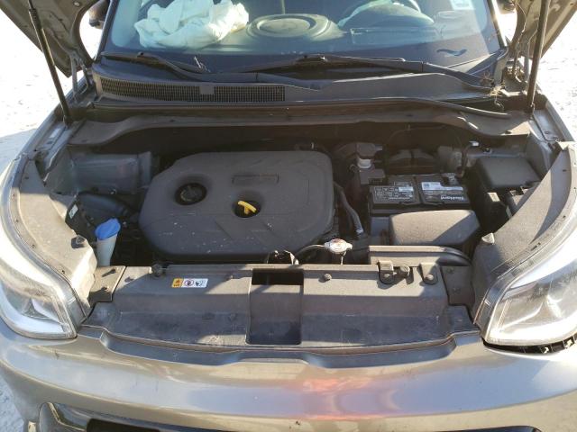 Photo 12 from auction – 2016 KIA SOUL + with VIN KNDJP3A59G7302531