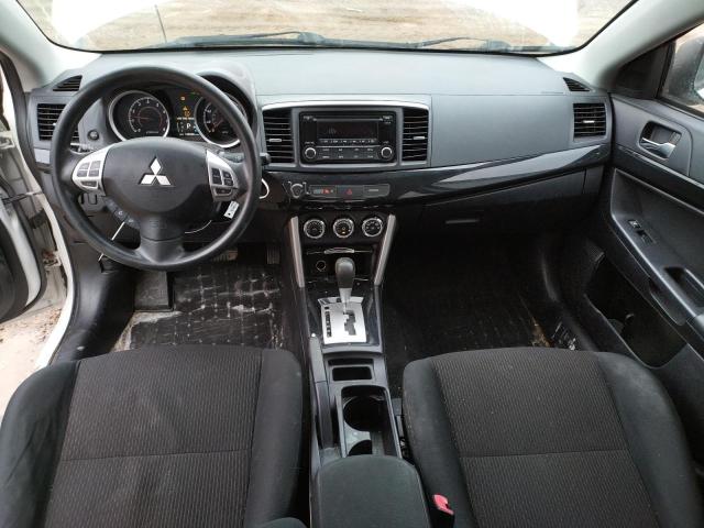 Photo 8 from auction – 2016 MITSUBISHI LANCER ES with VIN JA32U2FU1GU006765