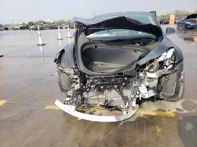 Photo 5 from auction – 2020 TESLA MODEL 3 with VIN 5YJ3E1EB1LF534791