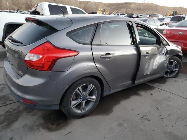 Photo 3 from auction – 2014 FORD FOCUS SE with VIN 1FADP3K20EL372303