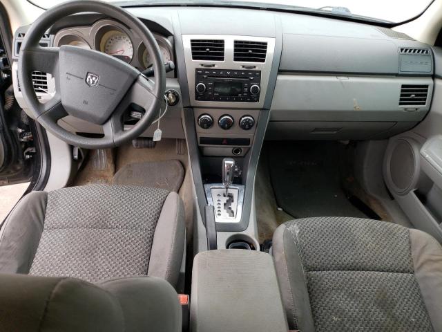 Photo 8 from auction – 2008 DODGE AVENGER SE with VIN 1B3LC46KX8N290848