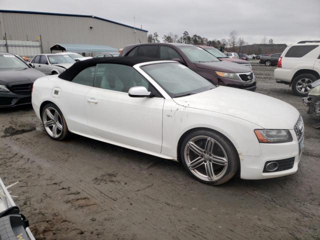 Foto 4 de la subasta – 2012 AUDI S5 PREMIUM con VIN WAUCGAFH2CN000811