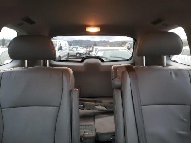 Photo 10 from auction – 2013 TOYOTA HIGHLANDER with VIN 5TDDK3EH7DS180849