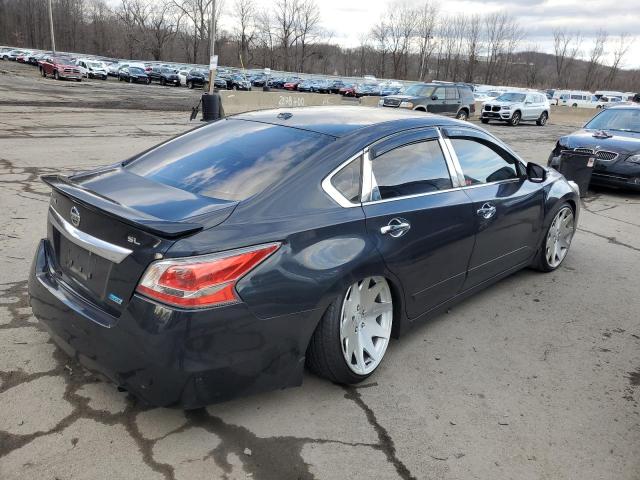 Photo 3 from auction – 2014 NISSAN ALTIMA 2.5 with VIN 1N4AL3AP5EC155650