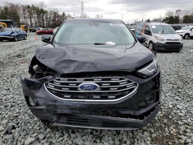 Photo 5 from auction – 2019 FORD EDGE TITAN with VIN 2FMPK3K90KBC68548