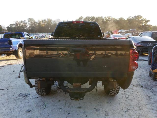 Photo 6 from auction – 2008 DODGE RAM 2500 S with VIN 3D7KS28A78G179100
