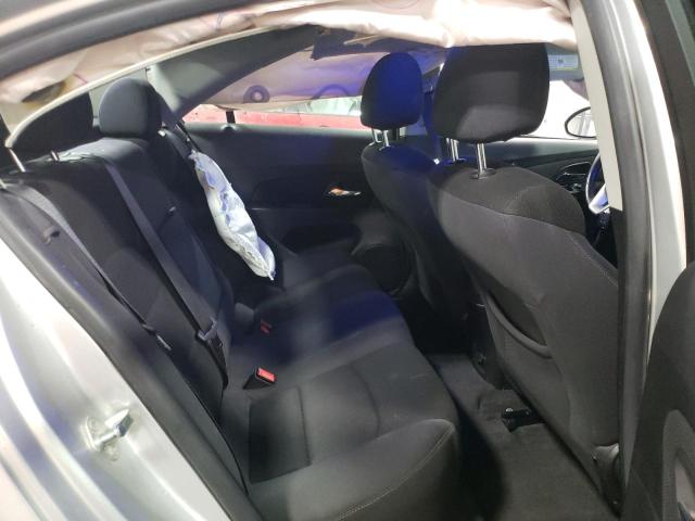 Photo 10 from auction – 2014 CHEVROLET CRUZE LT with VIN 1G1PC5SB4E7416111