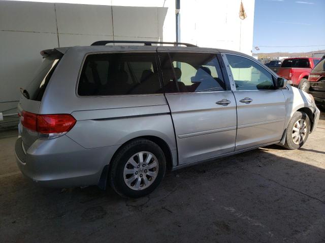 Photo 3 from auction – 2009 HONDA ODYSSEY EX with VIN 5FNRL38759B040591