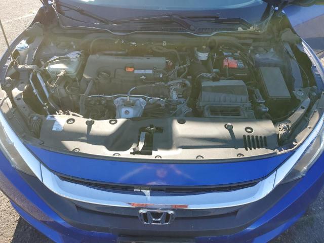 Photo 11 from auction – 2017 HONDA CIVIC LX with VIN 2HGFC2F58HH575598