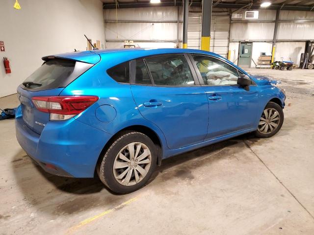 Foto 3 de la subasta – 2022 SUBARU IMPREZA con VIN 4S3GTAB65N3711843