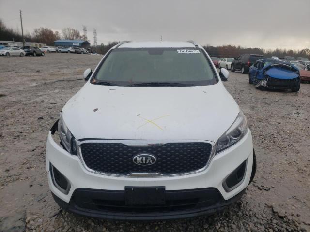 Photo 5 from auction – 2016 KIA SORENTO LX with VIN 5XYPGDA3XGG098730