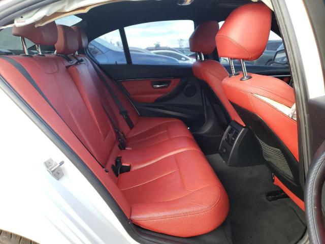 Photo 10 from auction – 2017 BMW 330 I with VIN WBA8B9G38HNU53599