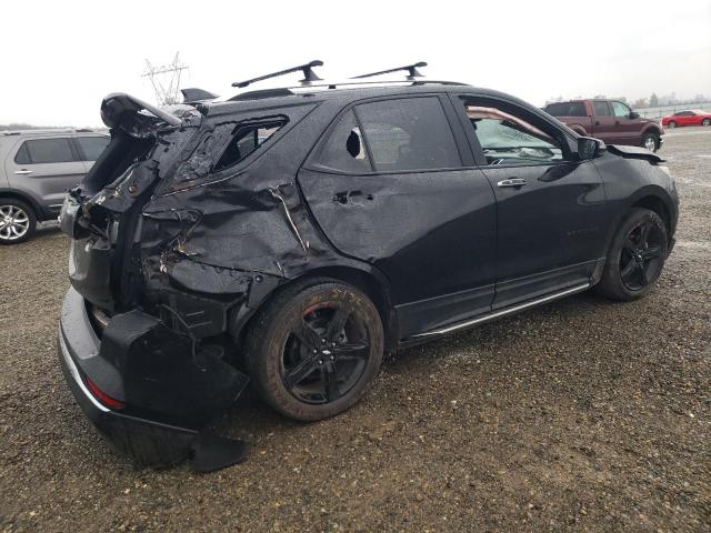 Photo 3 from auction – 2021 CHEVROLET EQUINOX PR with VIN 2GNAXXEV7M6148499