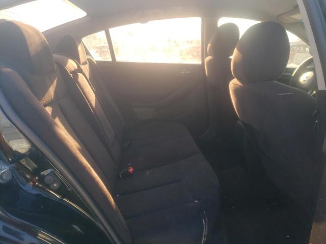 Photo 10 from auction – 2012 NISSAN ALTIMA BAS with VIN 1N4AL2AP4CC125076